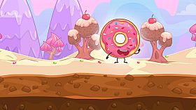 Donut Fun