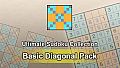 Ultimate Sudoku Collection - Basic Diagonal Pack