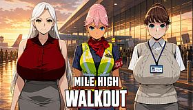 Mile High Walkout