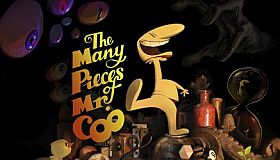 The Many Pieces of Mr. Coo