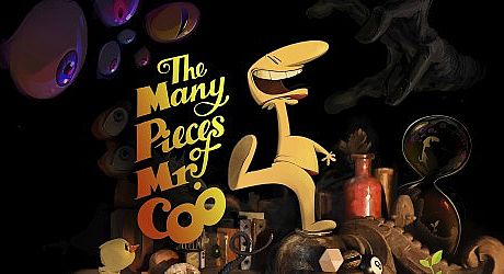 The Many Pieces of Mr. Coo Game