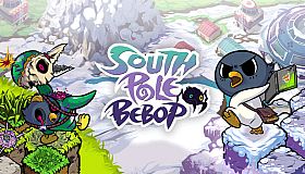 South Pole Bebop