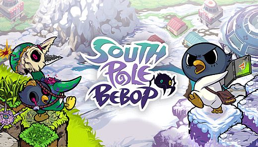 South Pole Bebop