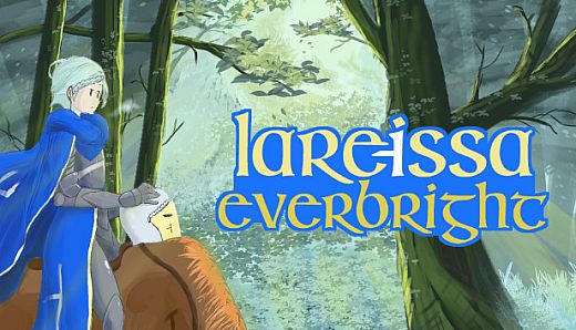 Lareissa Everbright