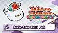 Taiko no Tatsujin: Rhythm Festival - Namco Game Music Pack