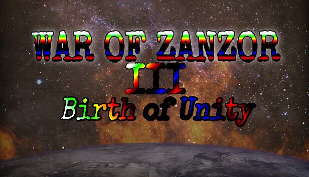Buy War of Zanzor III: Birth of Unity