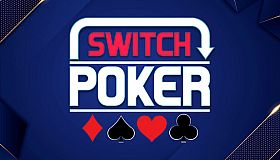 Switch Poker