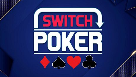Switch Poker Game