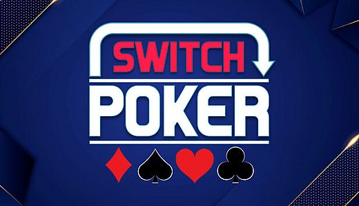 Switch Poker