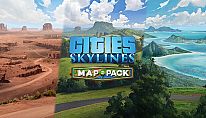 Buy Cities: Skylines - Content Creator Pack: Map Pack 2 PC