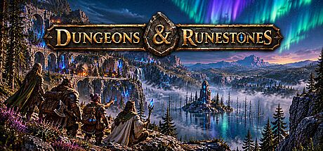 Dungeons & Runestones