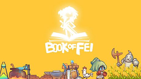 Book of Fei Game