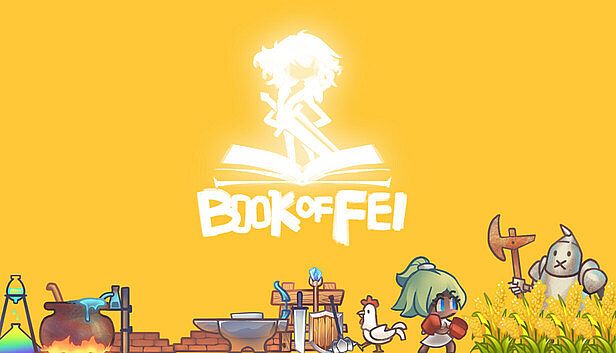 Buy Book of Fei