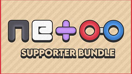 Netoo Supporter Bundle Bundle