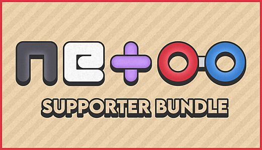 Netoo Supporter Bundle