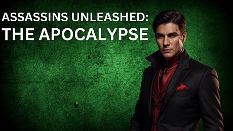 Assassins Unleashed: The Apocalypse Game