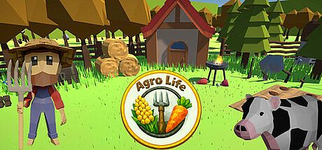Agro Life Game