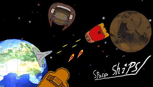 SpaceShips