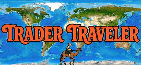 Trader Traveler Game