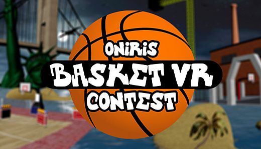 Oniris Basket VR