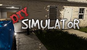 DIY Simulator