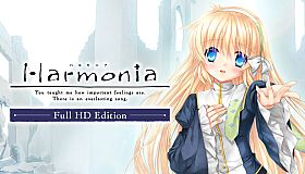 Harmonia Full HD Edition