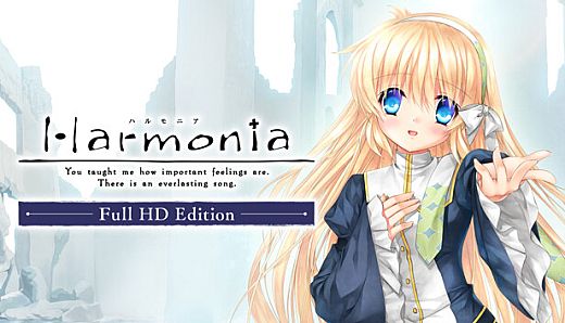 Harmonia Full HD Edition