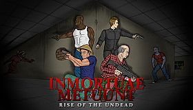 Fear of The Undead: Rise of Evil