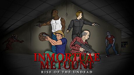 Fear of The Undead: Rise of Evil Game