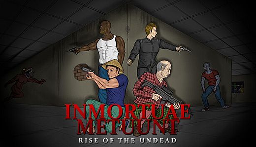 Fear of The Undead: Rise of Evil