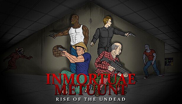 Buy Fear of The Undead: Rise of Evil