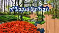 House of Jigsaw: A Day at the Park