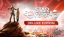 Star Overdrive - Deluxe Edition für PC kaufen