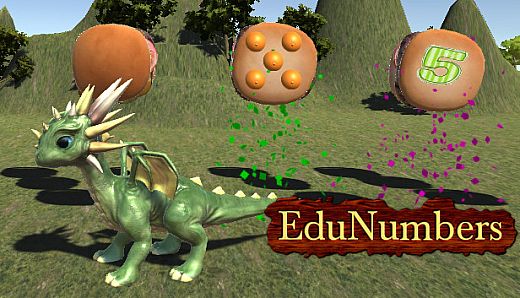 EduNumbers