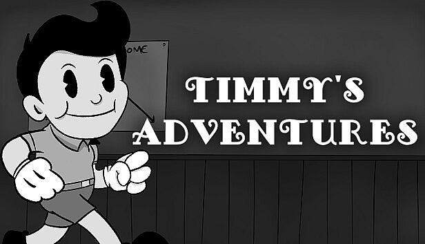 Buy Timmy's Adventures