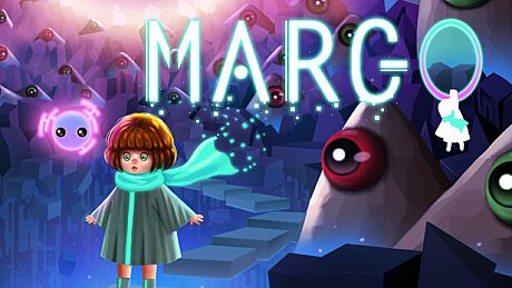 MARGO - On the Brink Game