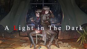 A Light in the Dark - Prologue Manga