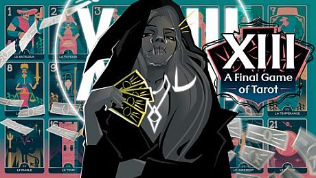 XIII A final Game of Tarot Game