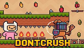 DONTCRUSH