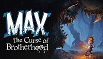 Buy Max: The Curse of Brotherhood PC