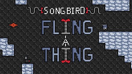 SongBird: FlingAThing Game
