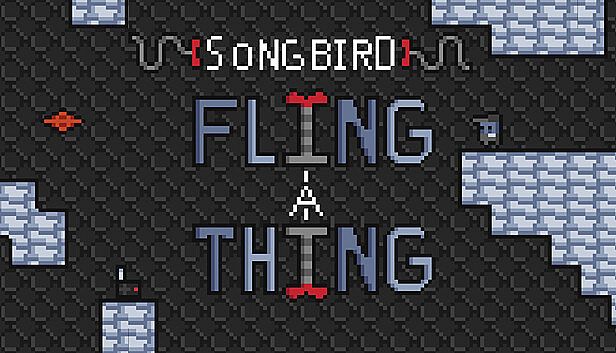 Buy SongBird: FlingAThing
