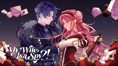 My Wife is a Spy?! Game