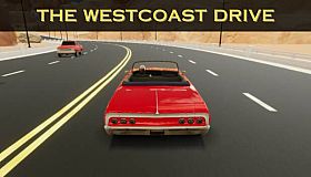 The Westcoast Drive : Lowrider Simulator