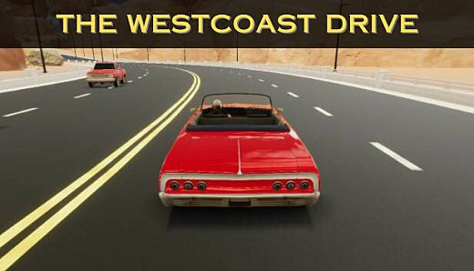 The Westcoast Drive : Lowrider Simulator