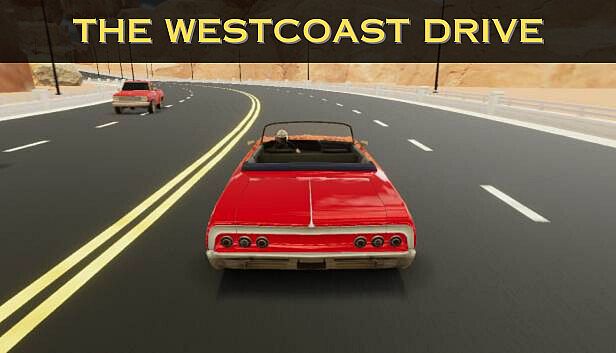 Buy The Westcoast Drive : Lowrider Simulator