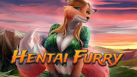 Hentai Furry Game