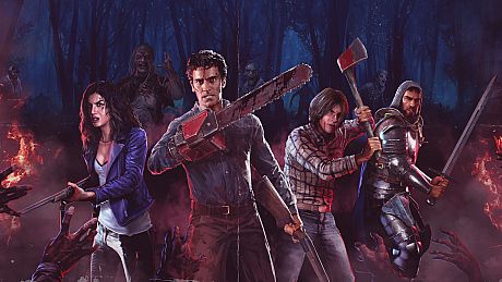 Evil Dead: The Game DLC