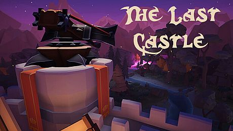 The Last Castle Game