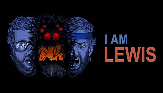 I Am Lewis